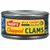 Snow's Chopped Clams