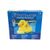 Swimline 60" Inflatable Swimming Pool Giant Ducky Ride-On Floating Toy Raft