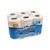 Willow Double Roll Bath Tissue 242 Sheets