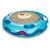 Leaps & Bounds Cat Track Cat Toy With Sisal Mat
