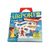 Peaceable Kingdom At The Airport Reusable Sticker Activity Set