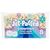 Jet-Puffed French Vanilla Snowman Shaped Winter Marshmallows