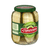 Claussen Kosher Dill Pickle Halves