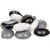 Petco Gray Gems Gravel Accents Aquarium Stones