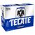 Tecate Beer Cans