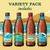 Kona Brewing Island Hopper Variety Pack Btl
