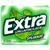 Extra Spearmint Sugar Free Chewing Gum