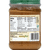 Santa Cruz Peanut Butter, Dark Roasted, Crunchy