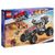 LEGO Building Toy, Emmet and Lucy's Escape Buggy