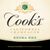 Cook's California Champagne Extra Dry White Sparkling Wine