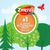 Zyrtec 24 Hour Allergy Relief Tablets with Cetirizine HCl