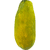 Caribbean Red Maradol Papaya