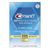 Crest 3Dwhitestrips Classic Vivid At-Home Teeth Whitening Kit