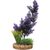 Petco Purple & Black Pacifica Plant Plastic Aquarium Plant