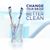 Oral-B Crossaction All In One Toothbrushes, Medium