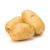 Yellow Potato