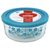 Pyrex Glass Storage, 4 Cup