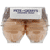Pete and Gerrys Eggs, Organic, Free Range, Extra Large, Grade A