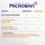 Microban 24 Hour Multi-Purpose Cleaner And Disinfectant Spray, Citrus Scent
