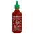 Huy Fong Foods Chili Sauce, Hot, Sriracha