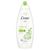 Dove Refreshing Body Wash Cucumber And Green Tea