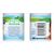Stonyfield® Organic YoBaby Peach & Pear Whole Milk Organic Yogurt