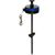 Howard Pet Products Dog Retractable Tie Out Cable 20' Length