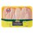 Wegmans Boneless Skinless Chicken Breasts with Rib Meat, FAMILY PACK