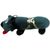 Pets First Oakland Athletics Dog Tube Toy