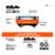 Gillette Fusion5 Men'S Razor Blade Refills