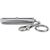 Leaps & Bound Cat Toy Point & Play Laser