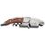 Le Creuset Waiters Friend Wood Handy Knife Set