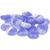 Petco Aquarium Lavender Stone Gems Gravel Accents