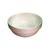 * 7" Healthy White Porcelain Bowl