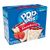 Kellogg's Pop-Tarts Breakfast Toaster Pastries Frosted Strawberry