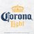 Corona Light Mexican Lager Beer Bottles