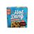 Hot Dang Cinnamon Raisin Breakfast Toasters
