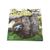 Workman Publishing Company Sloths Mini Wall 2018 Calendar