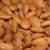 Organic Raw Almonds