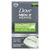 Dove 3 In 1 Cleanser For Body, Face, And Shaving Extra Fresh