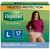 Depend Incontinence Underwear for Women, Maximum Absorbency