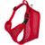 Coastal Pet Red Mesh Cat Harness for Necks 8" 10"