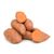 Sweet Potatoes, Bag