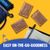 Kellogg's Pop-Tarts Breakfast Toaster Pastries Frosted S'mores