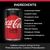 Coca Cola Zero Sugar Diet Soda Soft Drink