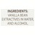 McCormick® All Natural Pure Vanilla Extract
