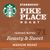 Starbucks Medium Roast K-Cup Coffee Pods — Pike Place Roast for Keurig Brewers