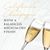 Korbel Brut California Champagne