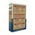 Kodiak Cakes Gluten Free Frontier Oat Flapjack & Waffle Mix