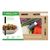 Home Chef Meal Kit Teriyaki Steak And Peppers With Peanuts And Jasmine Rice